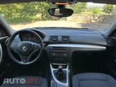 BMW 118 d Pack M