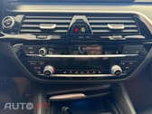 BMW 530 e Pack M