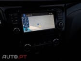 Nissan Qashqai 1.6 dCi 360 S