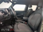 MINI Cooper D