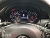Mercedes-Benz A 180 d Fleet Pack Urban