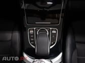 Mercedes-Benz C 220 d Cabrio AMG Line Aut.