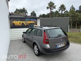 Renault Mégane Break 1.9 dCi Dynamique