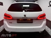 Peugeot 308 BlueHDi FAP 130 Stop & Start Active Pack