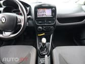 Renault Clio Sport Tourer 1.5 dCi Confort