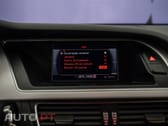 Audi A4 Avant 2.0 TDi S-line