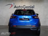Nissan Juke 1.0 DIG-T N-Design DCT