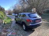 Nissan Qashqai 1.5 dCi Acenta