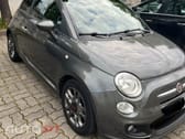 Fiat 500 Sport TwinAir 0.9 Turbo