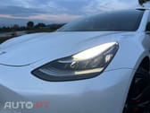 Tesla Model 3 Performance Dual Motor AWD