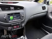 Kia Ceed 1.6 CRDi GT Line