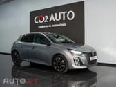 Peugeot 208 1.2 PureTech Allure