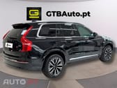 Volvo XC90 T8 I.V.A DEDUTIVEL 