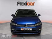 Volkswagen Polo 1.0 TSI Confortline