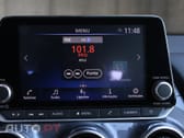 Nissan Juke 1.0 DIG-T Acenta