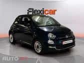 Fiat 500 Hybrid Dolcevita