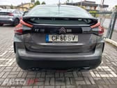 Citroen e-C4 50 kWh Shine Pack