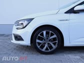 Renault Mégane Sport Tourer 1.5 dCi Bose Edition EDC