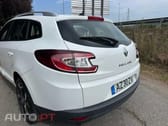 Renault Mégane Sport Tourer 1.5 dCi Bose Edition EDC CO2 Champion