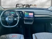 Renault Mégane E-Tech EV60 Equilibre Optimum Charge