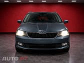 Skoda Fabia 1.4 TDi Ambition