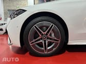 Mercedes-Benz C 300 e AMG Line