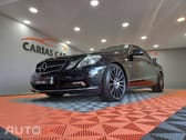 Mercedes-Benz E 250 CDi Avantgarde BlueEf.Auto.