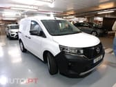 Nissan Townstar EV 45 kWh L1 Comfort 3L