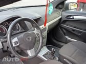 Opel Astra GTC 1.3 cdti sportvan