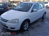 Opel Corsa 1.3 CDTi Enjoy