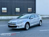 Citroen C5 1.6 HDi Séduction