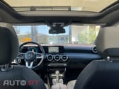 Mercedes-Benz CLA 180 d Shooting Brake Progressive Aut.