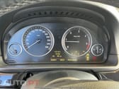 BMW 520 d Auto