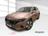 Mercedes-Benz EQA 250 Progressive