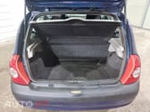 Renault Clio 1.2