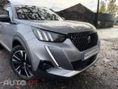 Peugeot 2008 1.2 PureTech GT Pack EAT8
