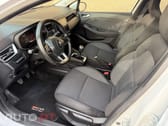 Renault Clio 1.0 TCe Techno Bi-Fuel