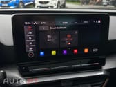 Cupra Leon 1.4 e-Hybrid VZ DSG