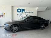 BMW 530 e Pack M
