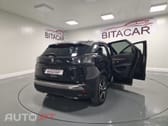 Peugeot 3008 1.6 Hybrid4 GT Line e-EAT8