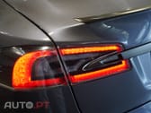 Tesla Model S Performance Ludicrous AWD