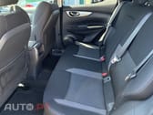 Nissan Qashqai 1.5 dCi Tekna J19