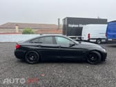 BMW 418 d Pack M