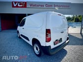 Toyota Proace City 1.5 D L1 CONFORT