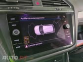 Volkswagen Tiguan 1.4 TSI eHybrid Conceptline DSG