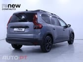 Dacia Jogger 1.0 Eco-g Extreme+ Up&go 7l Bi-fuel
