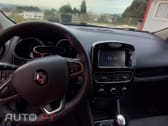 Renault Clio 0.9 TCe Zen