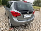 Opel Meriva 1.3 CDTi Design Edition S/S