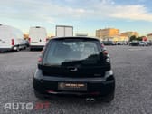 Smart ForFour Brabus