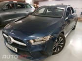 Mercedes-Benz A 180 d Business Solutions